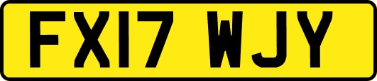 FX17WJY