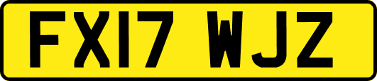 FX17WJZ