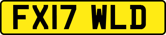 FX17WLD