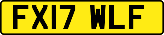 FX17WLF