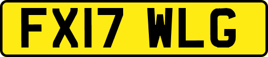 FX17WLG