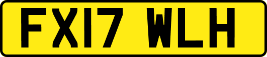 FX17WLH