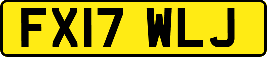 FX17WLJ