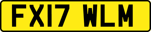 FX17WLM
