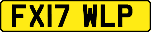 FX17WLP