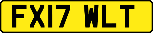 FX17WLT