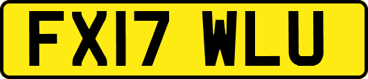 FX17WLU