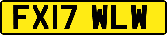 FX17WLW