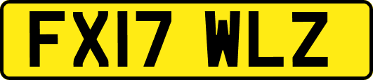 FX17WLZ
