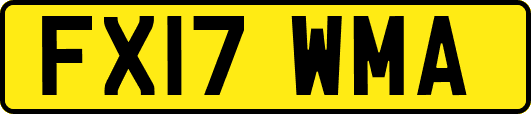 FX17WMA