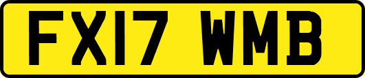 FX17WMB