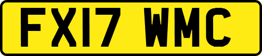 FX17WMC