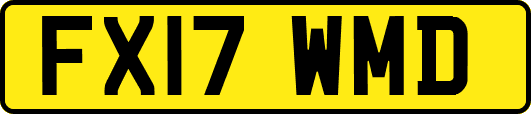 FX17WMD