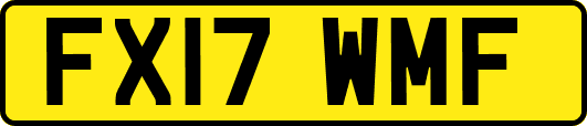 FX17WMF
