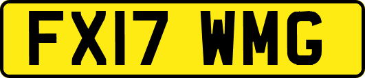 FX17WMG