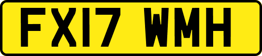 FX17WMH