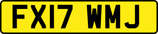 FX17WMJ