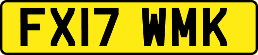 FX17WMK