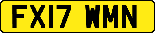 FX17WMN
