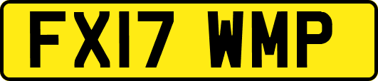 FX17WMP