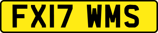 FX17WMS