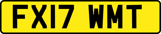 FX17WMT