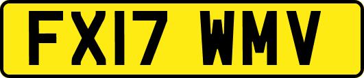 FX17WMV