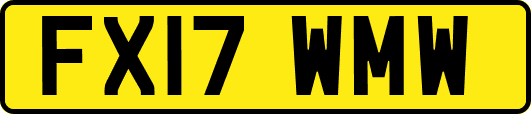 FX17WMW