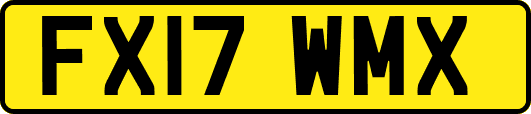 FX17WMX