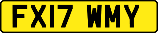 FX17WMY