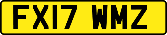 FX17WMZ