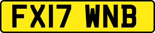 FX17WNB