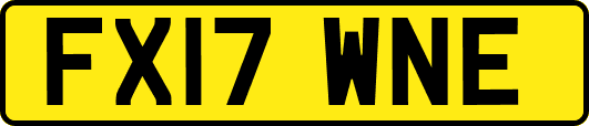 FX17WNE