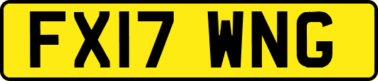FX17WNG