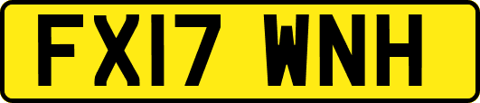 FX17WNH