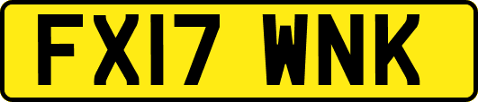 FX17WNK