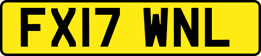 FX17WNL