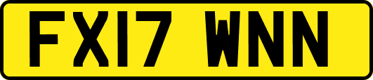 FX17WNN