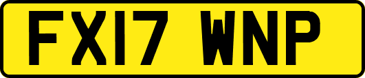 FX17WNP