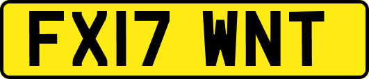 FX17WNT