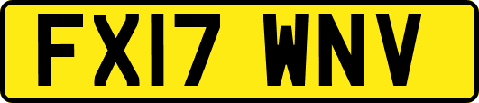 FX17WNV