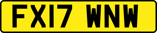 FX17WNW
