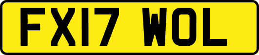 FX17WOL