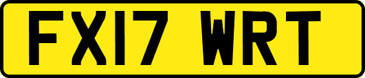 FX17WRT