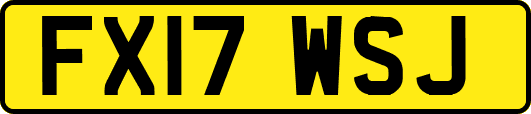 FX17WSJ