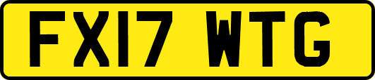 FX17WTG