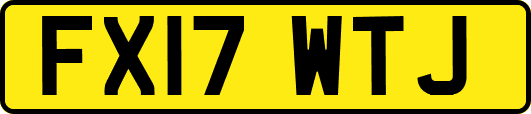 FX17WTJ