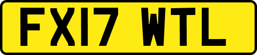 FX17WTL