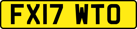 FX17WTO