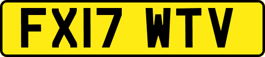 FX17WTV